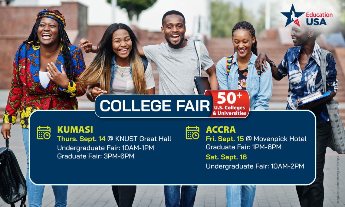OhioDomGlobal's tweet photo. Hello #Ghana! Ohio Dominican University will be at the @EducationUSA College Fairs in Accra and Kumasi this week. We hope to see you there!

Register: https://t.co/qnIw3UKWoL https://t.co/F6pJ1oNgwq