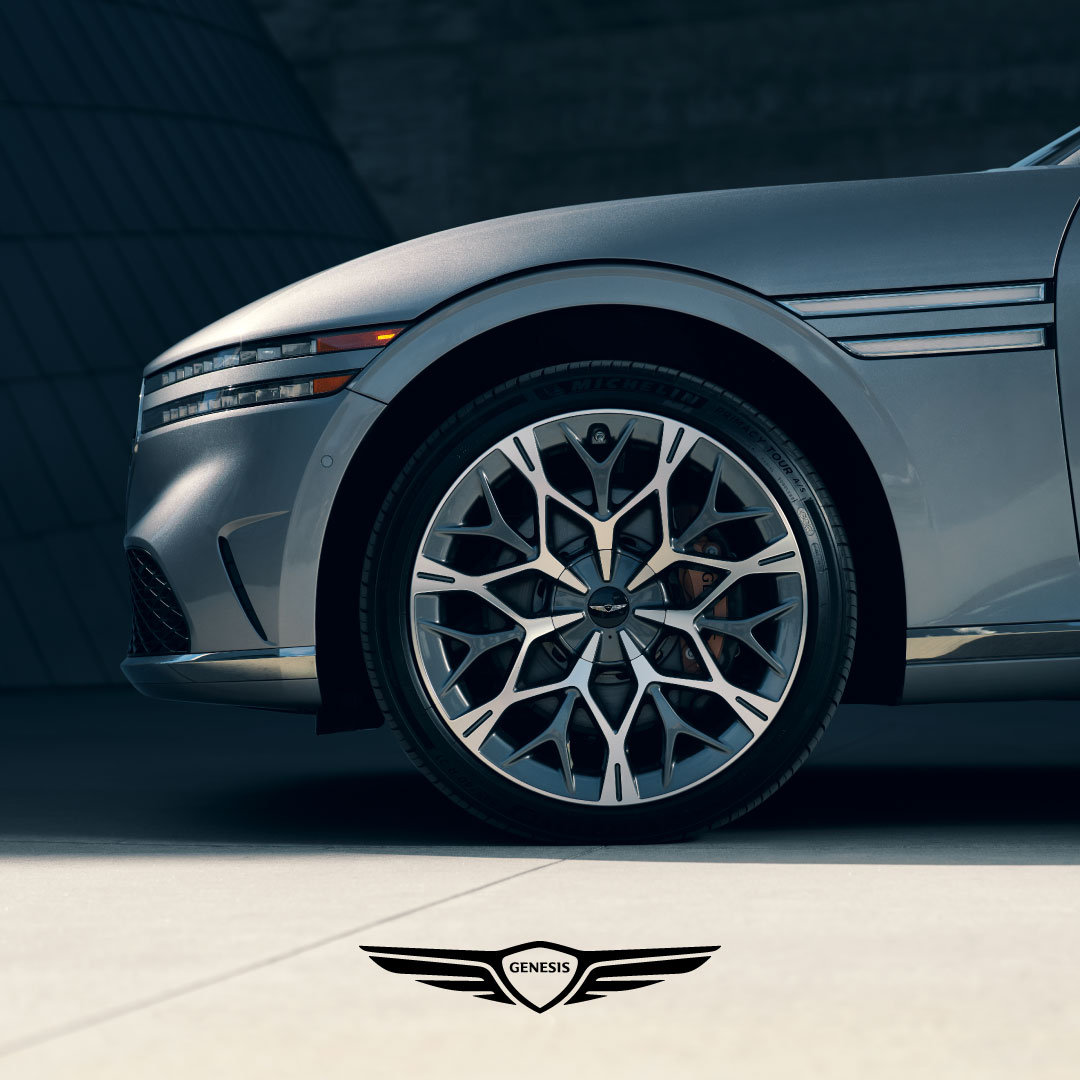 You’ll savor every last detail of the G90. Meticulous craftsmanship, a showstopping design, and luxurious touches throughout create an unforgettable driving experience that’s pure elegance, inside and out. 🤩🙌🏼 #GenesisofCherryHill #GenesisG90