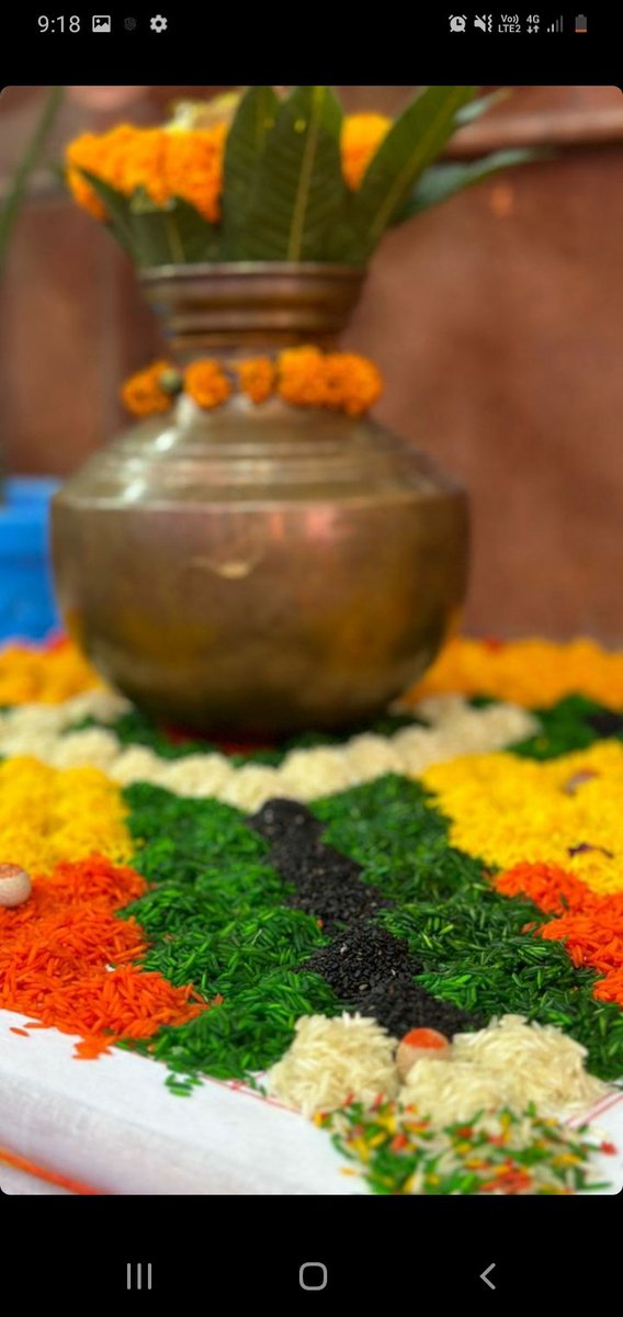 _lakshmi01_'s tweet photo. In the light of the teachings of #Shrikrishna, Self-Realization is the process of evaluating, analyzing, and purifying oneself through the subtle science of Brahmgyan.

Do watch #DJJSJanmashtami from 7:00 pm [IST] 
https://t.co/xHlEgIh28W

#SambhavamiYugeYuge #GodCanBeSeen

3/11 https://t.co/h1udTvl705