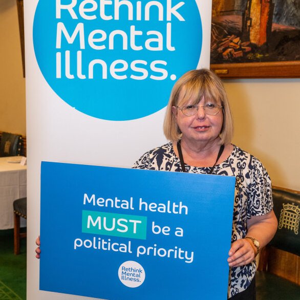 Rethink_Parli's tweet photo. Thank you @LizTwistMP and the APPG on Suicide Prevention. https://t.co/daf3BSUqwt