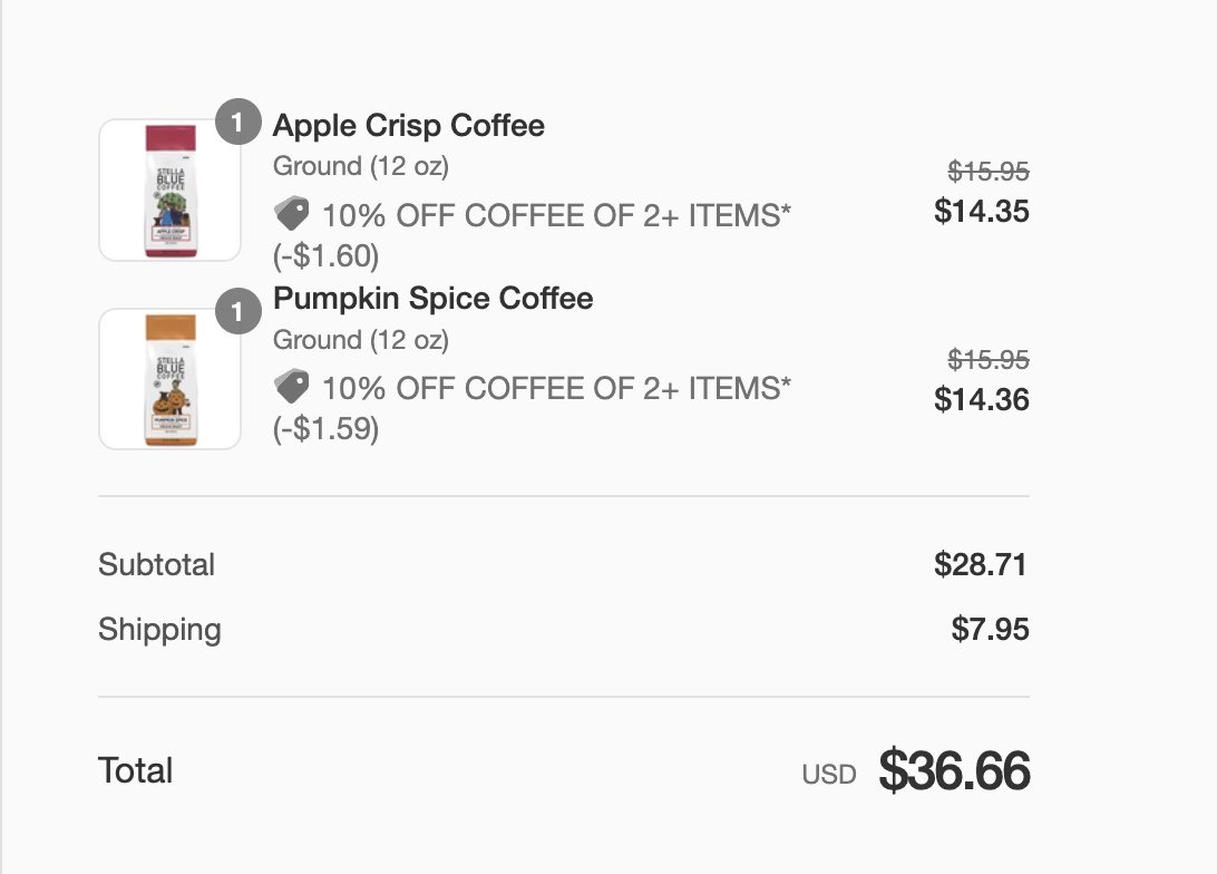 CjKline09's tweet photo. New fall flavors and the start of the NFL season, chefs kiss @BarstoolBigCat https://t.co/utpRfcmJ6j