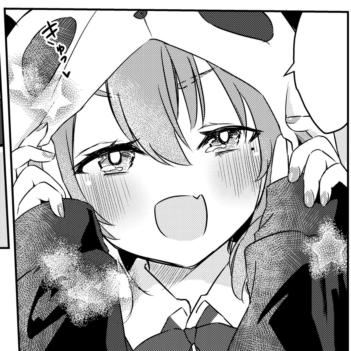 さくゆい漫画、明日続きを投稿できそうです! 