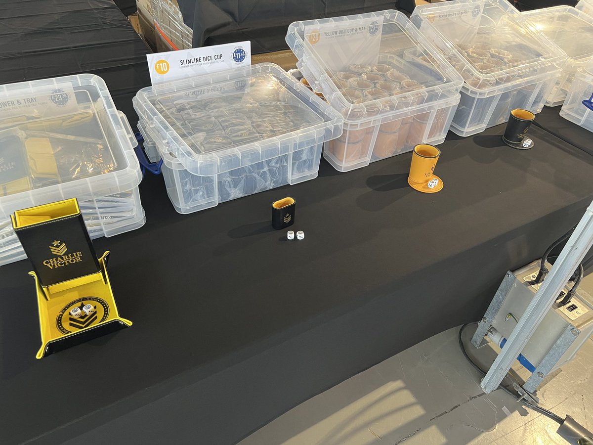 After driving for two days through UK, France and Spain I’ve arrived and I’m ready to serve. My pleasure to serve so many coaches over the next few days. So if you are in Alicante, pop over to the stand and say hello.