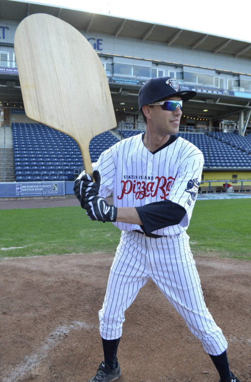 Thankful to have saved this one! 

One of the few that didnt make it to the team store. Had to take stock photos myself and make available. 

Very few "Dad" hats were saved, this design is what is left. 

I miss these uniforms. They were ELITE

Long live Pizza Rats.  

#pizzarats