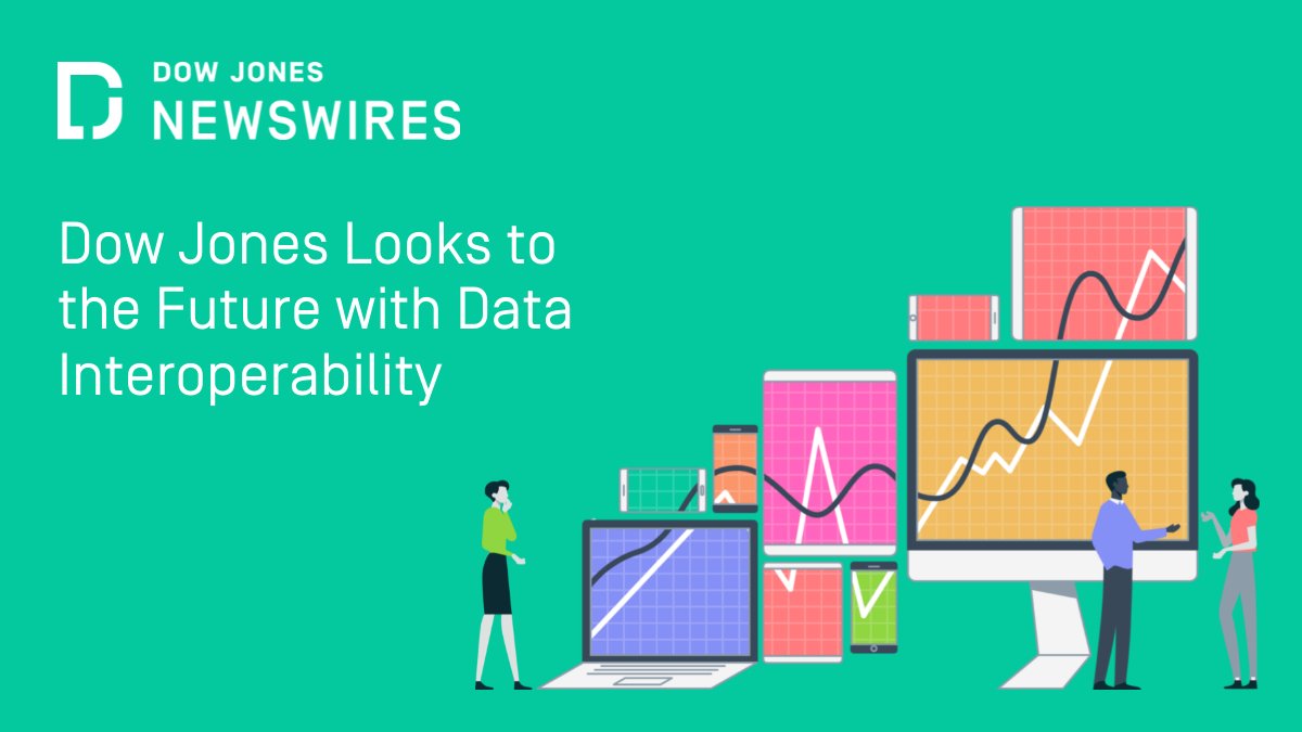 Dow Jones tweet media