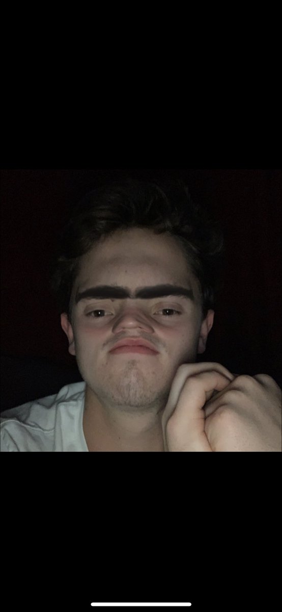 BWBlumpkin's tweet photo. The TWELTH member of BW #Blumpkin is @C_anderson233 !! He enjoys being chlizzo and teaching kids!! https://t.co/ZHjDSIhXfI