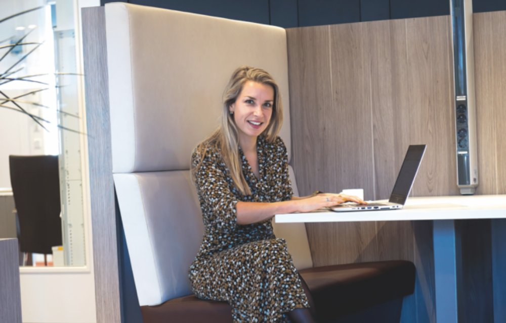 SPIEgroup's tweet image. Jolien Driesen, responsable des intégrations chez @SPIENederland, pilote l'intégration de #Worksphere au sein de @SPIEgroup depuis janvier 2022.

Lire le témoignage de Jolien 👇ow.ly/Lhq050PIMXX