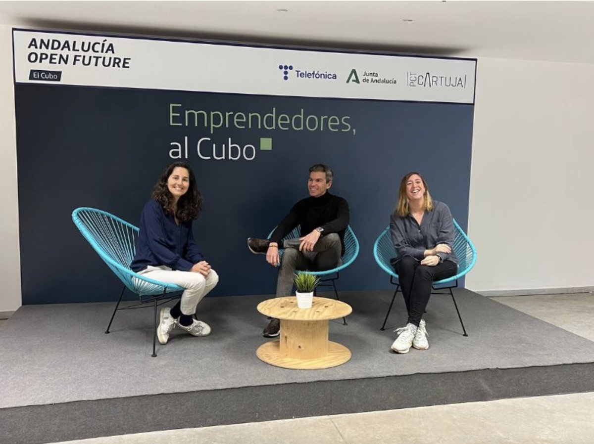 AAndalus_IV's tweet image. #AAIV23 🚀💥

@SilboMoney , nueva forma de #pagar, enviar y recibir dinero desde #WhatsApp 📲💰🤳🏻

¿Quieres saber más..?👇🏻
alandalusinnovation.com/silbo-money-en…