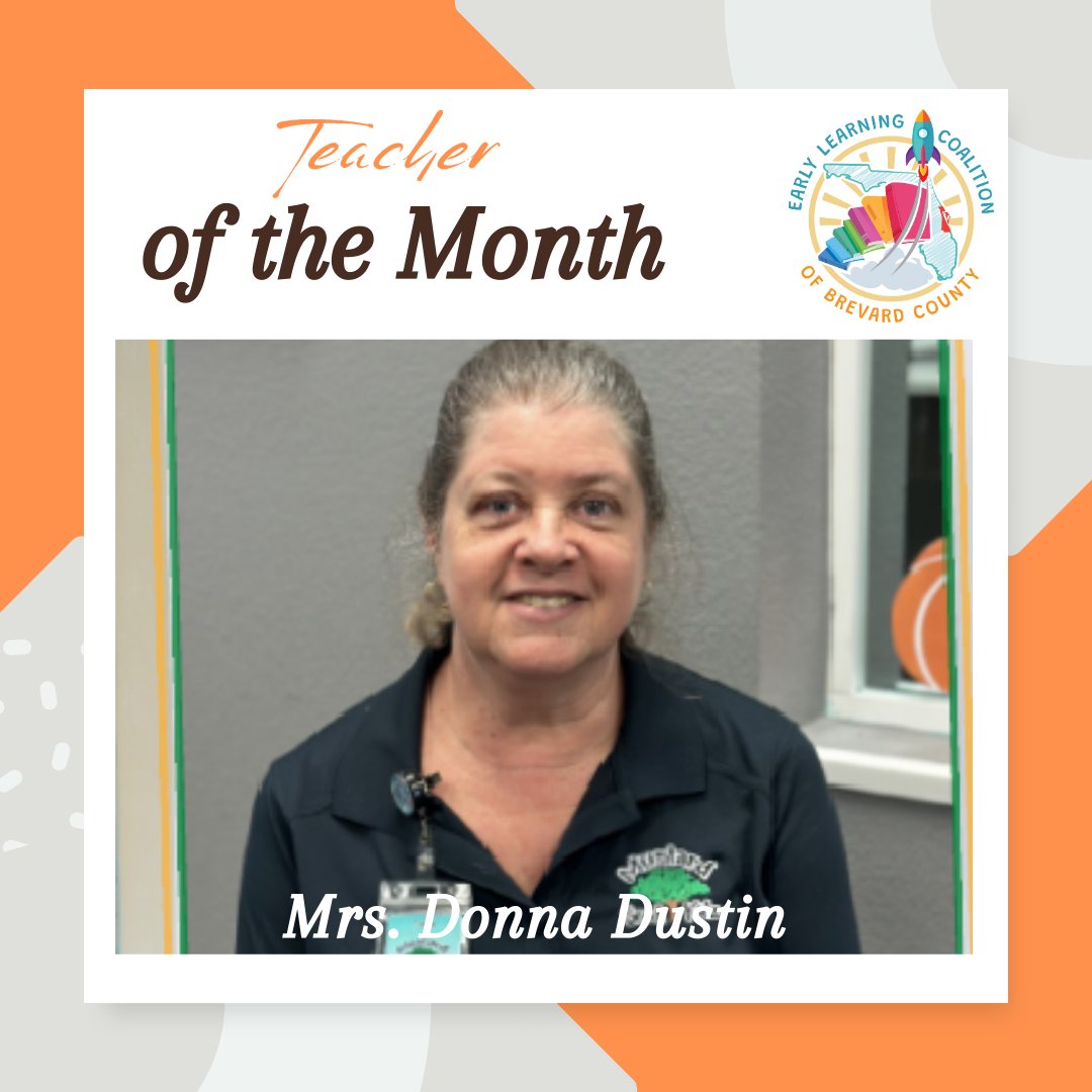 Early Learning Coalition of Brevard tweet media