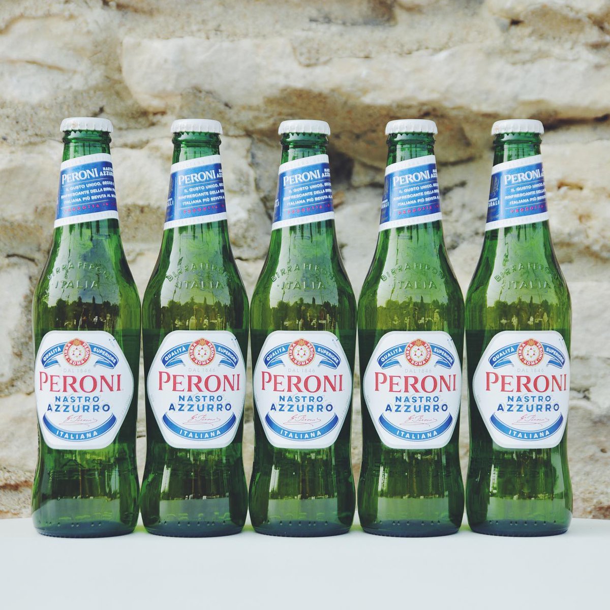 PeroniUSA tweet media