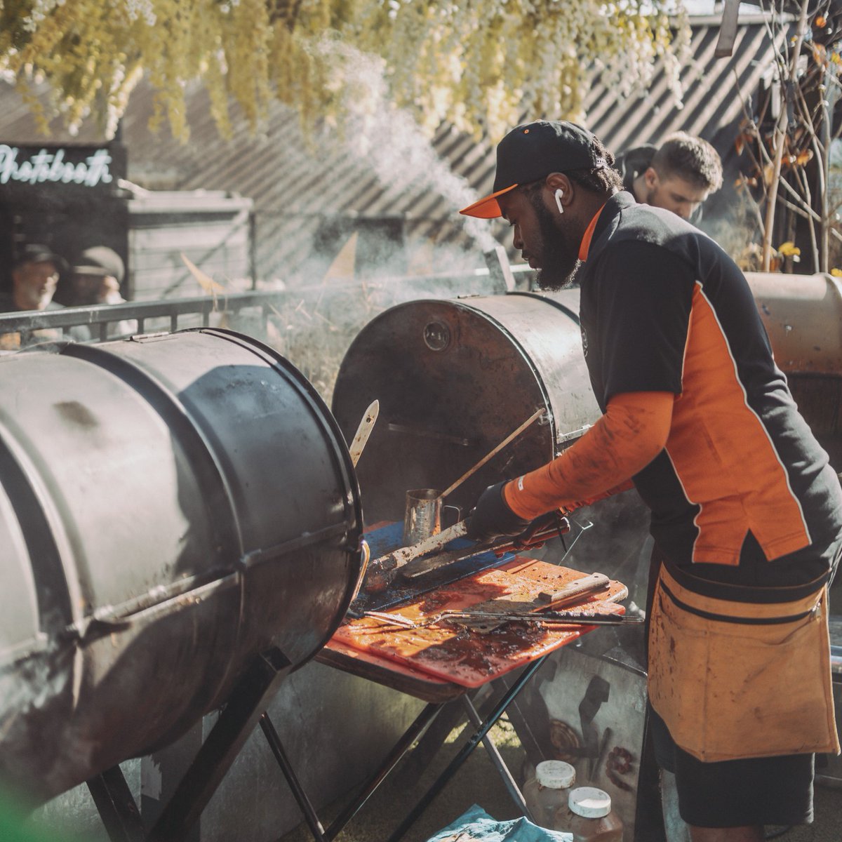 The Mill tweet media