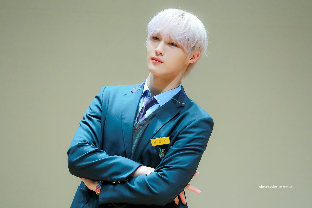 cherrycoke_hs's tweet photo. I wish it is your birthday everyday. #CIX #현석 #언제나_현석과_함께 #HappySukieDay https://t.co/sLru6h7QB6