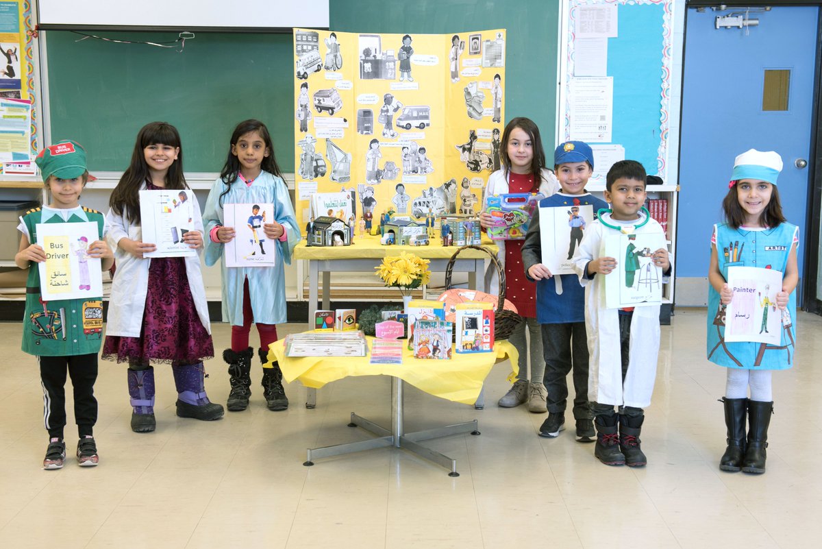 Open to all K-8 students, our International Language Program offers language learning with engaging activities. Our African Heritage Program connects students to the contributions, histories, legacies, cultures and traditions of people of African descent. ileahprograms.ca