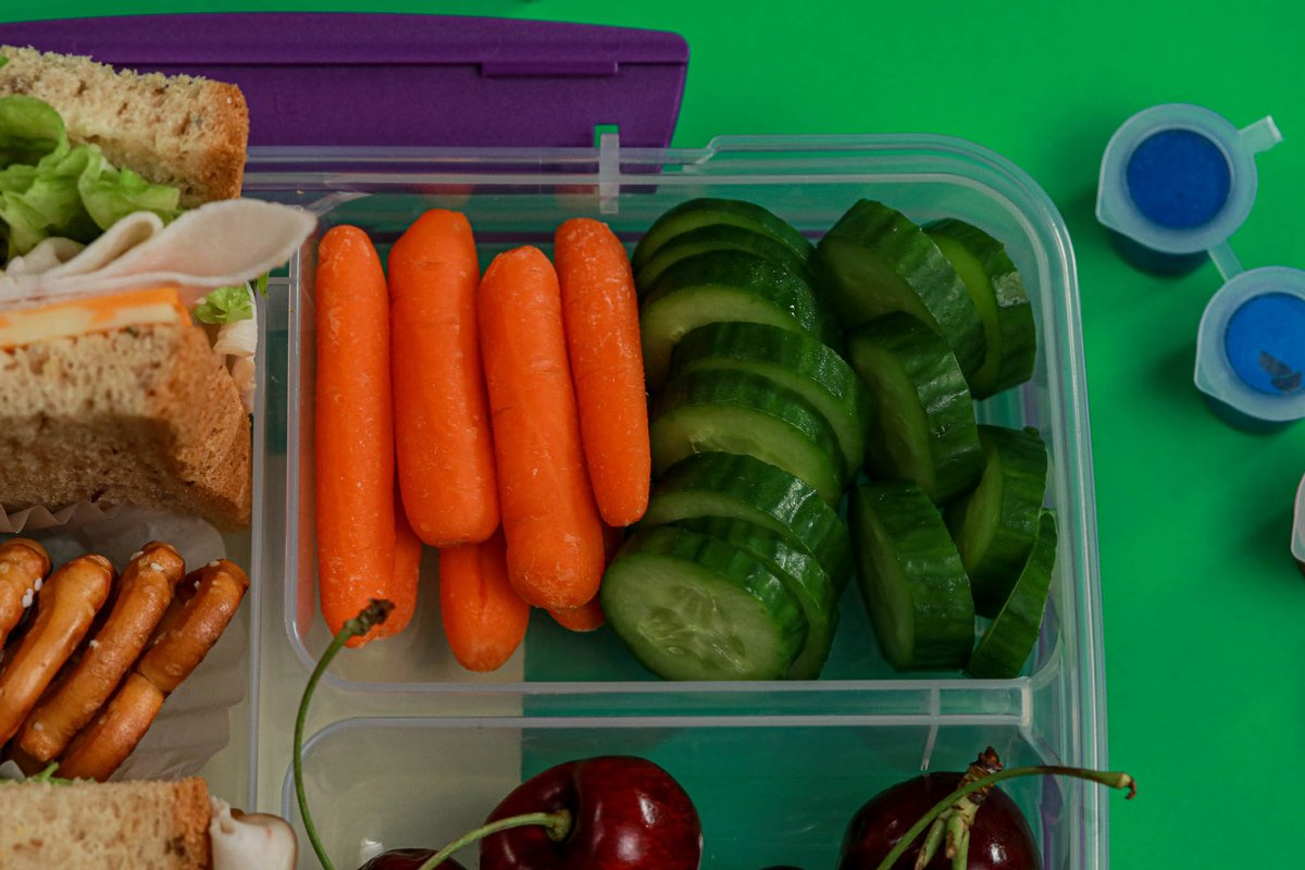 FREE DEMO Lunches on-the-go tomorrow  Fri Sept 8th 9:30 am - 1 pm. Come try 4 recipes and pack a punch for lunch when you go back to school or the office. #glutenfree #glutenfreelunch @celiacedmonton <a href="/edmontonceliac/">Edmonton Celiac</a> <a href="/gfreeYEG/">Gluten Free Edmonton</a> buff.ly/3Rub8H1