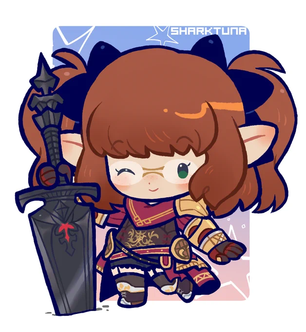 More recent comms! 