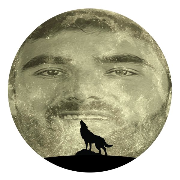 DBDFantasyFB's tweet image. Ladies and gentlemen, we present you DBD Dan’s new team logo! 😂 #SamHowell #Howellween #howellatthemoon