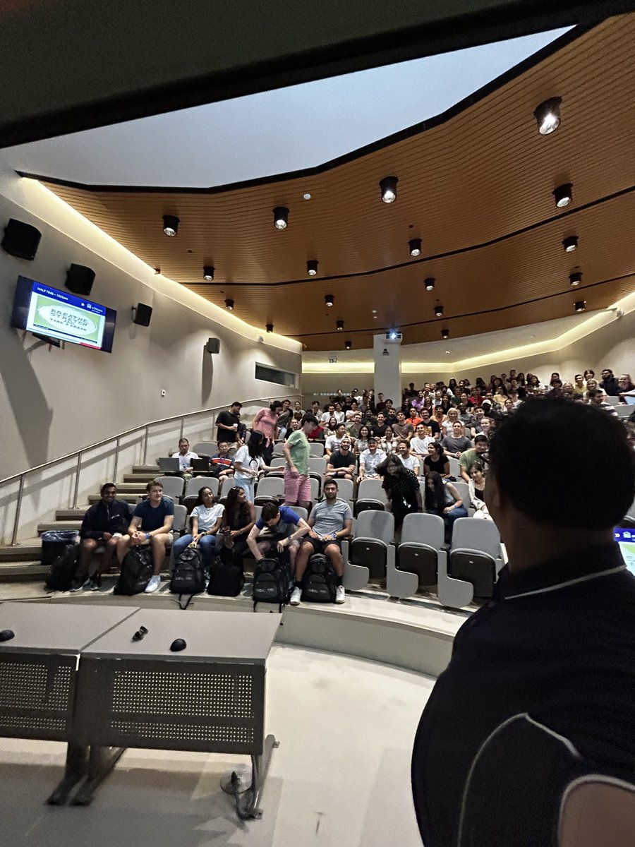 DrAlykhanAbdulla (@alykhanabdulla) on Twitter photo <a href="/uOttawa/">Université d'Ottawa | University of Ottawa</a> <a href="/uOttawaMed/">uOttawa | Faculté de médecine, Faculty of Medicine</a> First year class MS1 Class of 2027 #uOttawaLeader Awesome Group! 😊 <a href="/uOttawa/">Université d'Ottawa | University of Ottawa</a> <a href="/uOttawaMed/">uOttawa | Faculté de médecine, Faculty of Medicine</a> First year class MS1 Class of 2027 #uOttawaLeader Awesome Group! 😊