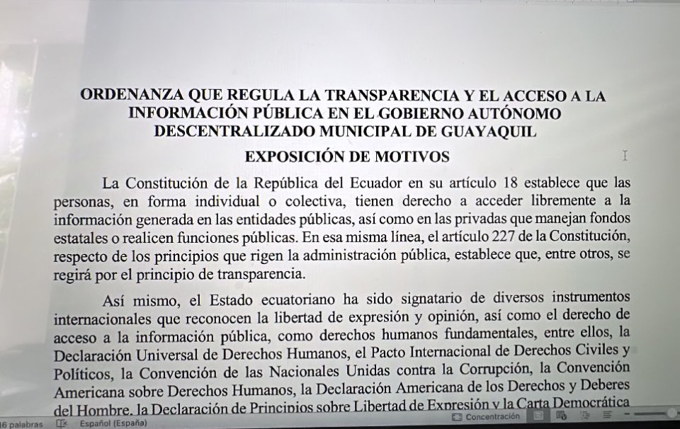 Ana Chóez Vergara tweet media
