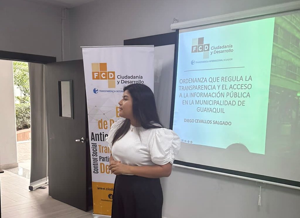 Ana Chóez Vergara tweet media