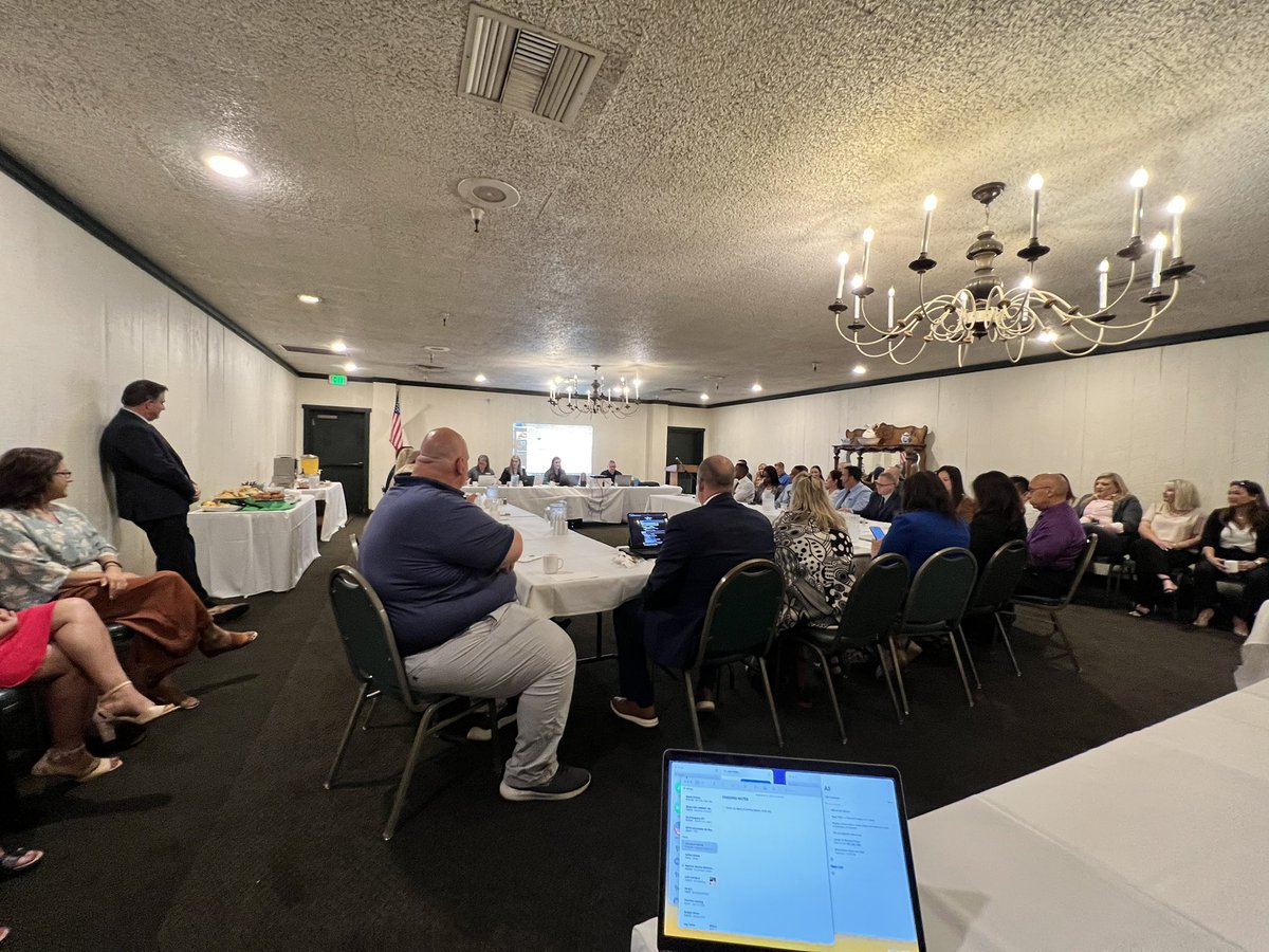 Jason M. Hodgson, Ed.D. tweet media