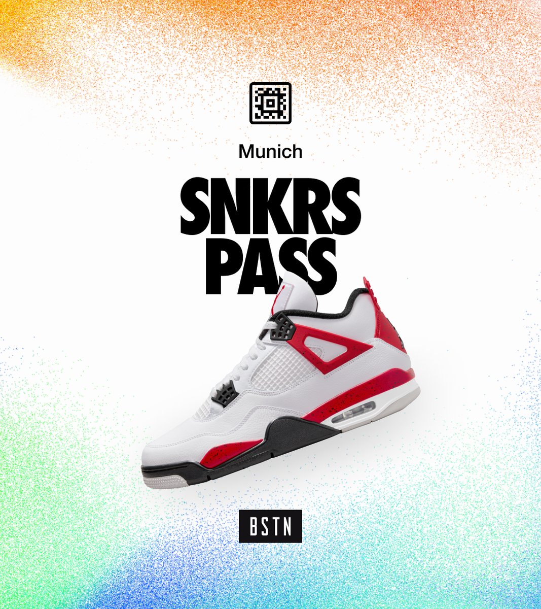 BSTN Store tweet media