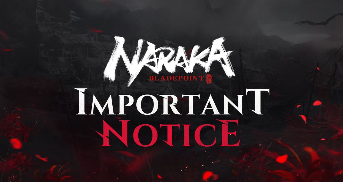 The New Era event has ended.
Thank you all for participating in the event!
We would like to apologize for the improper use of the Pod's image from the NieR series in the event. The [ROBOT] that interacted with players in the event was not related to the [Pod] in the NieR Series.