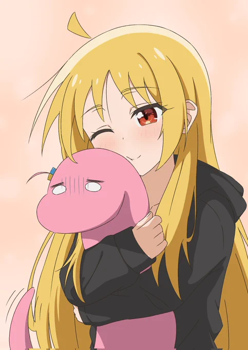 星歌さんが増えました〜#ぼっち・ざ・ろっく 