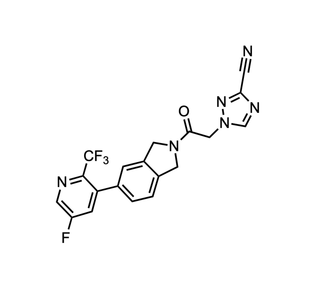 Recently, Novartis disclosed a new class of brain-penetrant, covalent agents against kinetoplastid parasites in Science. 

Why it matters, how it works, and why it’s interesting in the full article: drughunters.com/461lMsB