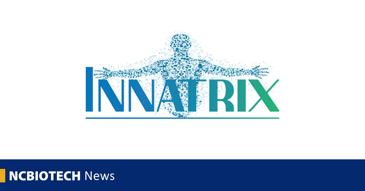 Research Triangle Park-based Innatrix is raising funds to develop environmentally friendly products to control #crop diseases and #pests. Full story at: hubs.ly/Q021rT1M0
