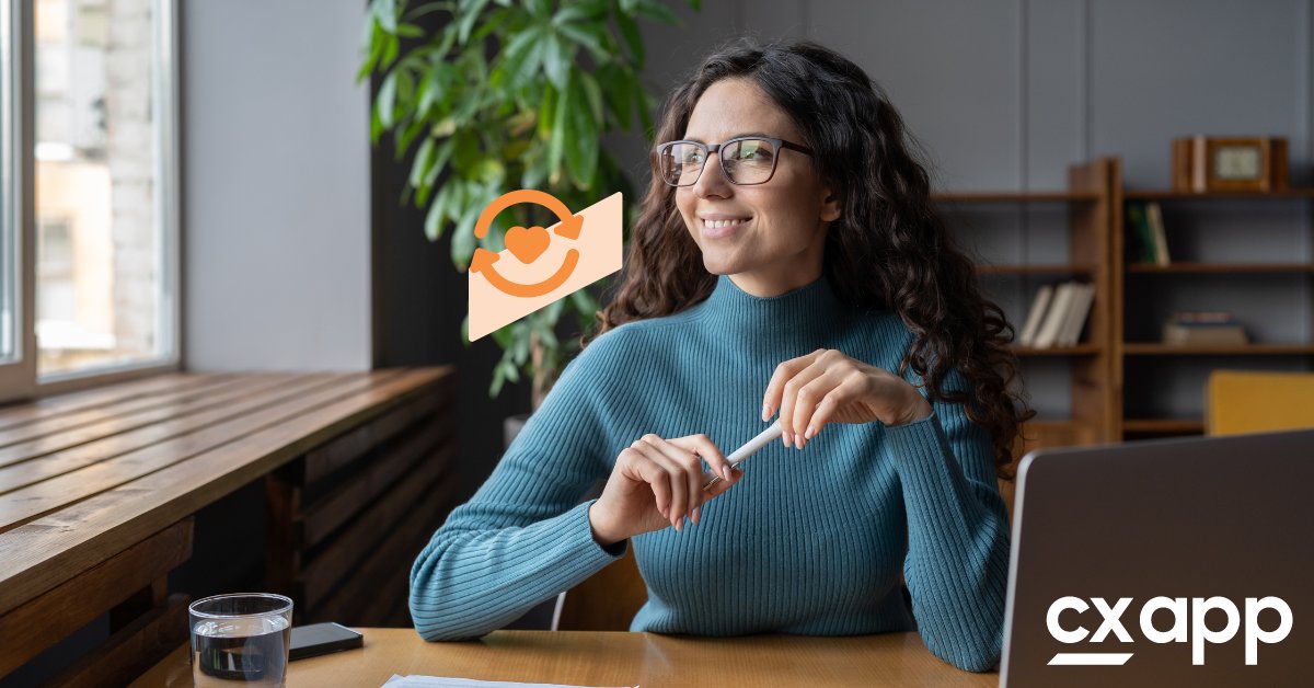 Workplace wellbeing 🧡 is an important focal point that's here to stay. From sending in-app surveys ☑️ to virtual courses 📖, use the Workplace SuperApp™ to support employee wellbeing at your organization: hubs.la/Q020Zqjm0

#wellbeing #employeewellbeing