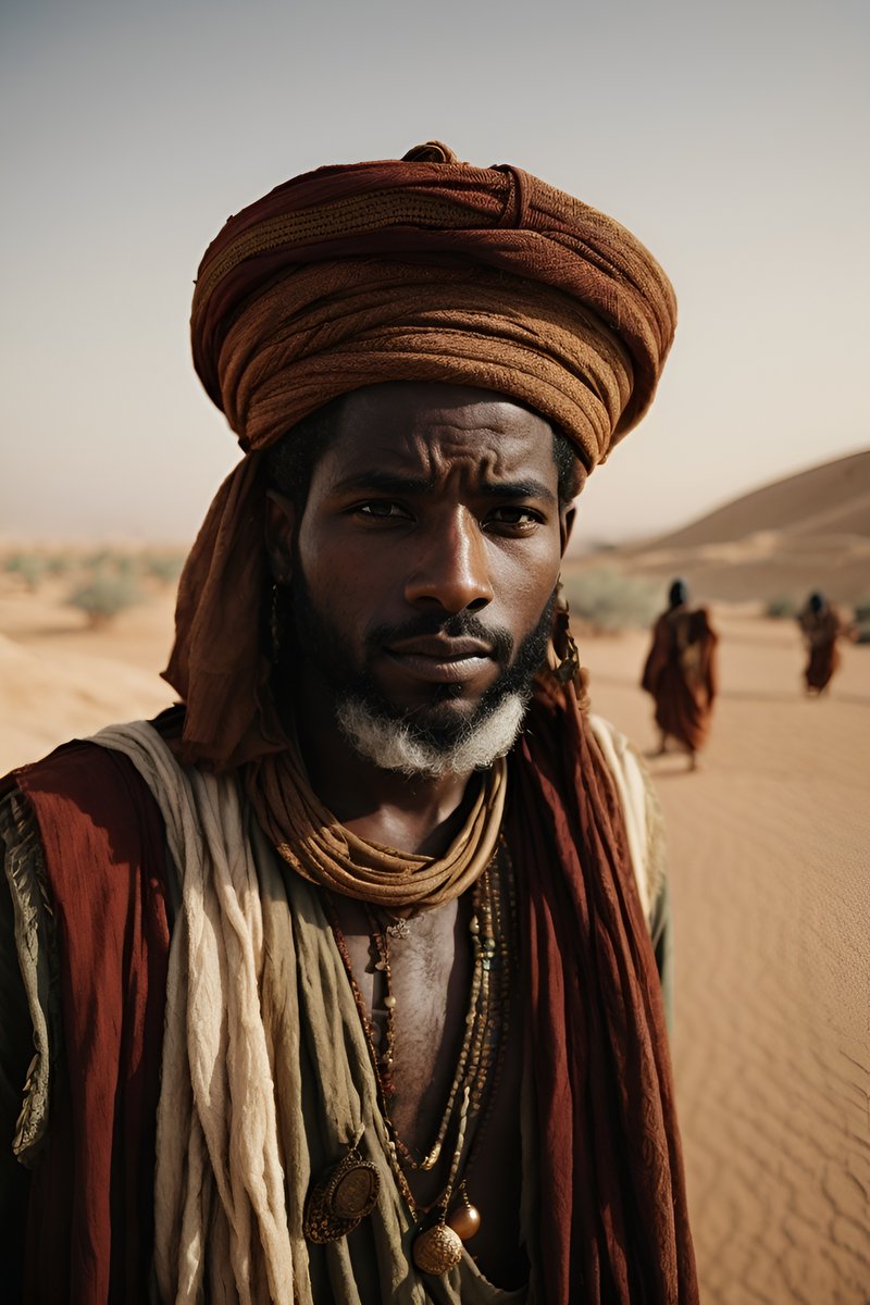 GFWLife's tweet image. Desert Seasons of Life 🌵

Ever found yourself in a "desert season" of life? A time when everything seems barren, challenging, and stretching?

Much like the Israelites who wandered in the desert, these seasons, while tough, can have a profound purpose:

1. Purification: The…