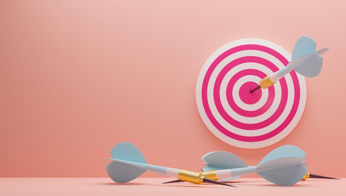 Do you ever feel like, when it comes to your career, you’ve lost the thread? 

Has people-pleasing become your normal mode of operation? Does your perfectionism slow you down? Here’s how to let them go and manifest the work situation you desire

buff.ly/45DDuCN