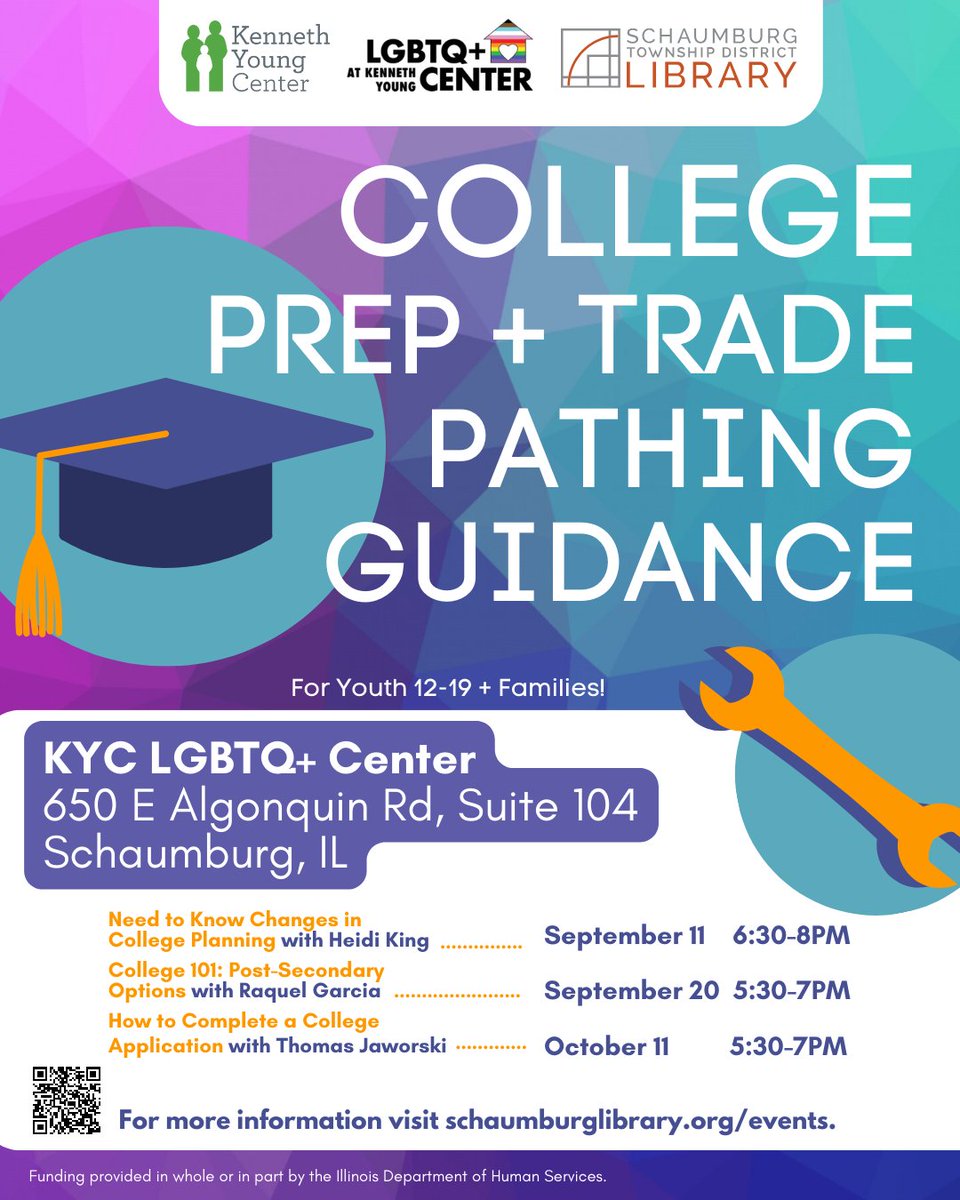 Communities for Positive Youth Development (CPYD) tweet media