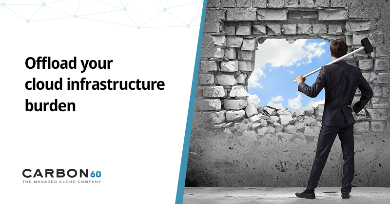 If you’re ready to unload your infrastructure burden with dedicated #cloudsupport to keep your applications and workloads secure, available, and performing at their best, click here 👉  bit.ly/3ErefaT