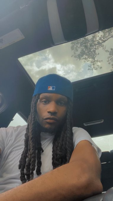 OweyBriscoe© ♚ - #dreadhead #locs #Dreads #nyc #Queens https://t.co/Hc85SeFckx