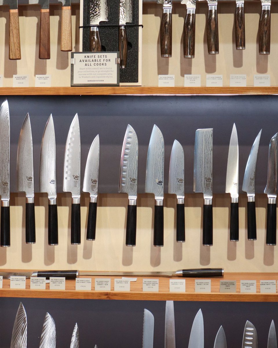 Borough Kitchen tweet media