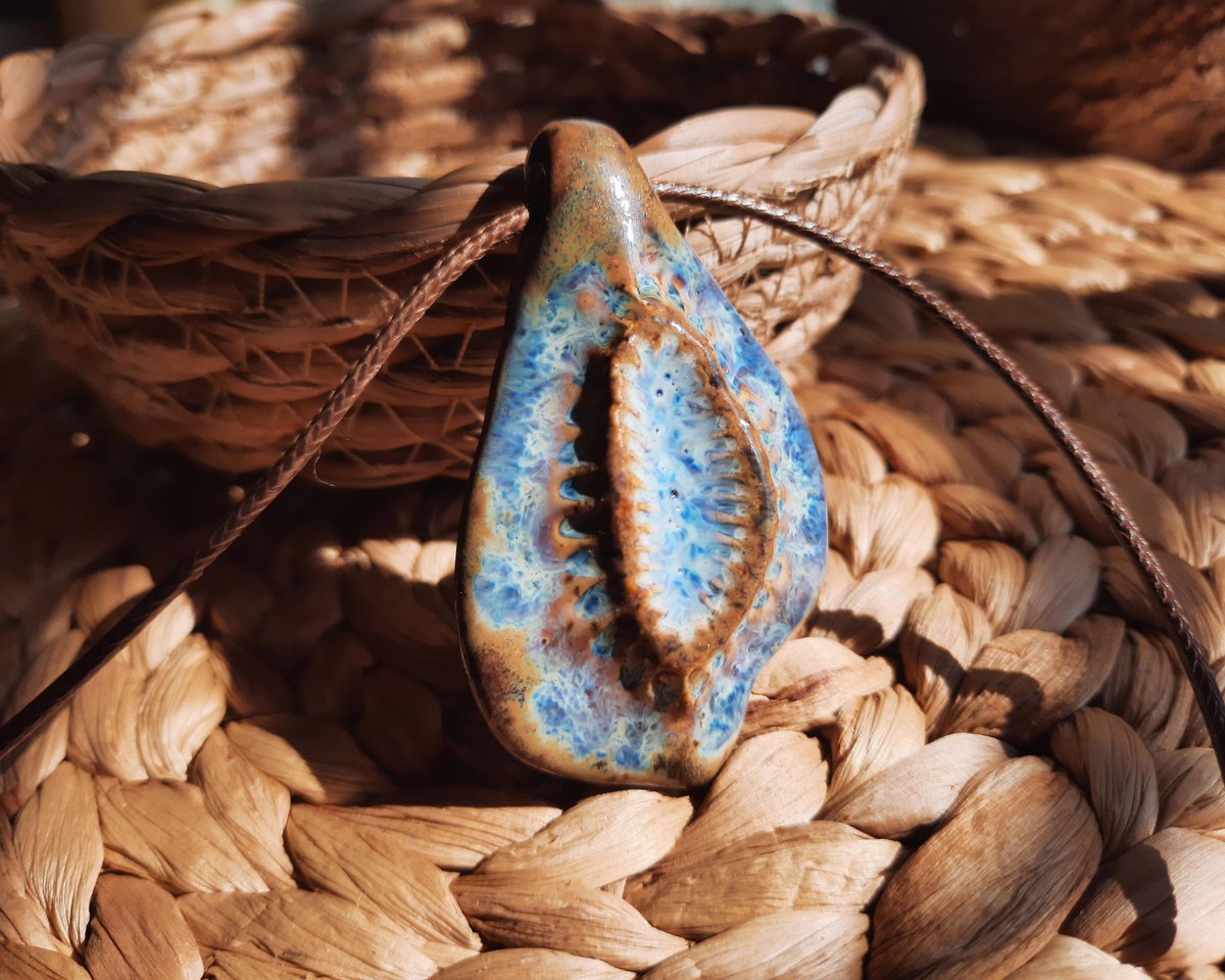 Unique_Ceramic's tweet photo. Ceramic Charm, Handmade Ceramic Jewelry, Ceramic Necklace, Boho Charms, Unique Pendant, Rustic Gift, pendant for making necklace, Jewelry #ceramiccharm #ceramics #ceramic #dreamauniqueceramic https://t.co/HvRGt9Du89