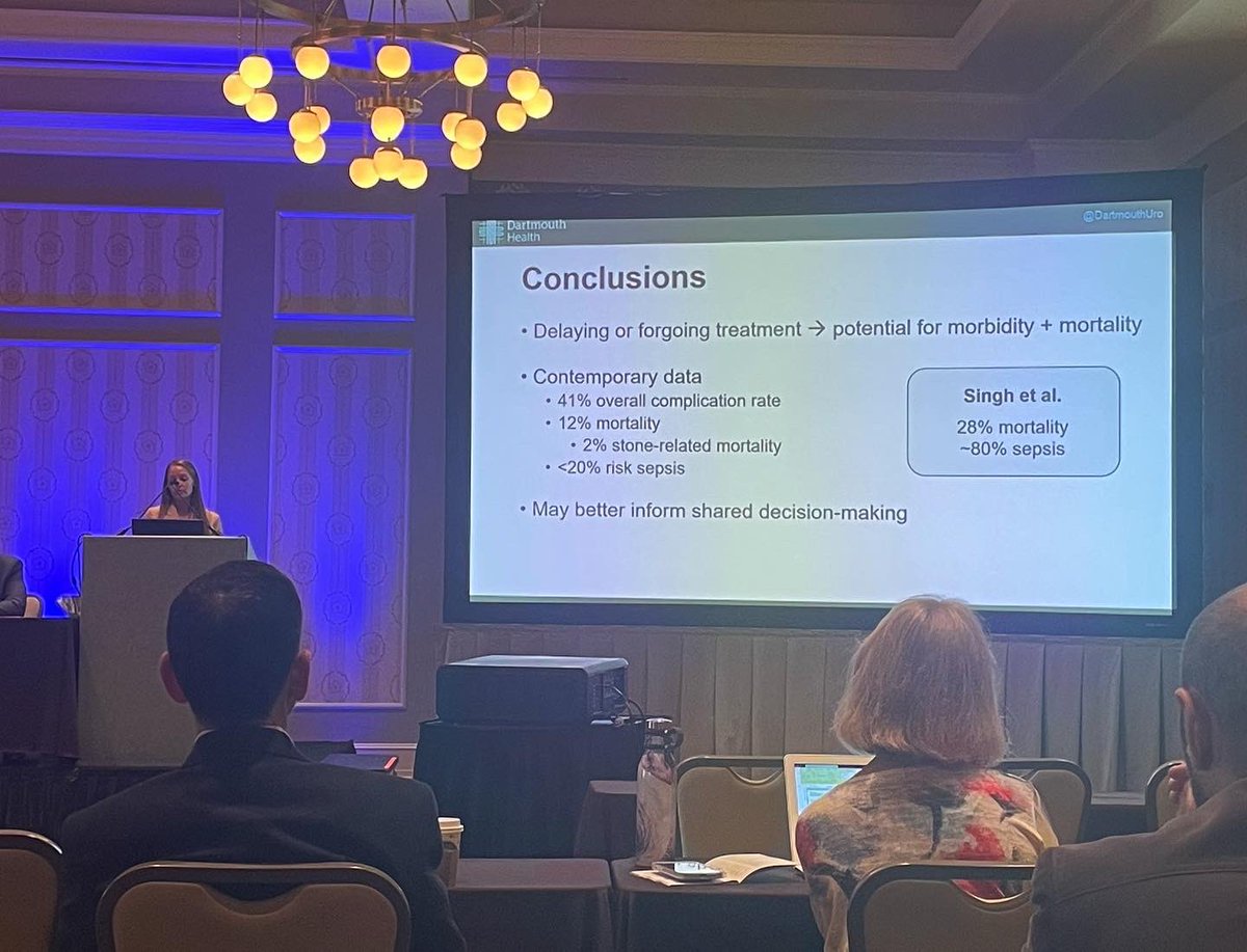 Dartmouth Urology (@dartmouthuro) on Twitter photo Strong showing at the endourology session this morning by Vik (PGY-3) & Britney (PGY-4) with support from Dr. Pais (Program Director) to kick off the New England AUA conference! 🪨✨ #NEAUA2023 #urology #residency #surgery #AUA #squad #streamteam <a href="/AmerUrological/">Amer. Urol. Assn.</a> Strong showing at the endourology session this morning by Vik (PGY-3) & Britney (PGY-4) with support from Dr. Pais (Program Director) to kick off the New England AUA conference! 🪨✨ #NEAUA2023 #urology #residency #surgery #AUA #squad #streamteam <a href="/AmerUrological/">Amer. Urol. Assn.</a>