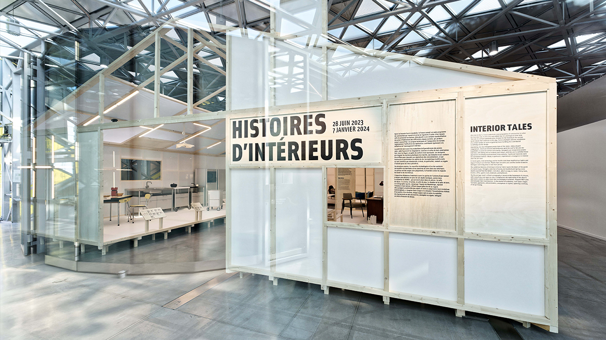 MAMC+ Saint-Étienne (@mamc_st_etienne) on Twitter photo « Histoires d'intérieurs », expo collection design MAMC+ présentée à <a href="/lacitedudesign/">Cité du design</a> , fait partie des 500 évènements qui feront vivre le mois du design durant la 4e édition de la France Design Week du 7 au 28 septembre 2023
#MAMCexpositions #histoiresdinterieurs <a href="/saint_etienne_/">Ville Saint-Étienne</a> « Histoires d'intérieurs », expo collection design MAMC+ présentée à <a href="/lacitedudesign/">Cité du design</a> , fait partie des 500 évènements qui feront vivre le mois du design durant la 4e édition de la France Design Week du 7 au 28 septembre 2023
#MAMCexpositions #histoiresdinterieurs <a href="/saint_etienne_/">Ville Saint-Étienne</a>