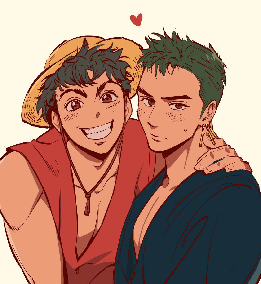 넷피스 루조로 맛이 좋더라 #OPLA