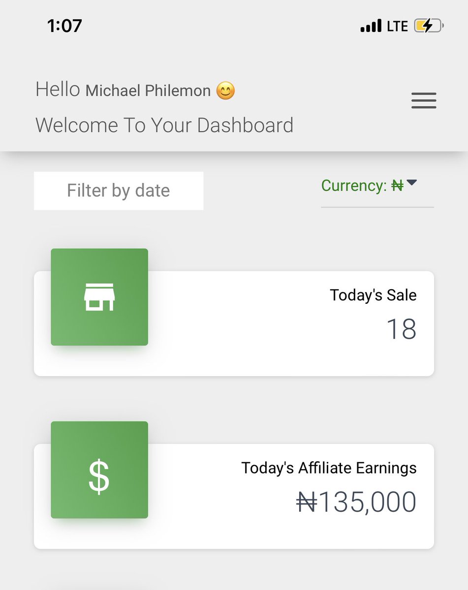 michaelphilemo's tweet photo. Wait wait 😄😂this is now looking like a child’s play @promptearn are you playing???😂… this morning I woke up to 45k and now in the afternoon I’m seeing 135k just the same day? Ahhh this one na people monthly salary oh. Thanks @MartinsOsimen_  for making life easy for us 🩷 https://t.co/YhAAJPJMIQ