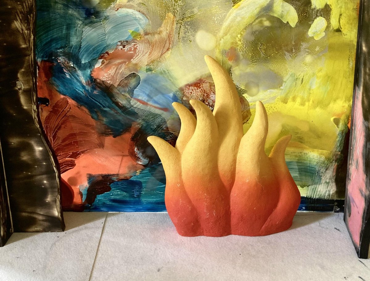 PacProvence's tweet image. [#Vernissage]

L'exposition "Désordres" de Yoan Sorin au 3 bis f débute le 13 septembre. Après une année de résidence, c'est lui qui inaugure les nouvelles expositions du centre d'arts !

Son vernissage aura lieu le 16 septembre de 11h à 13h. 

ℹ️ : p-a-c.fr/les-membres/3-…