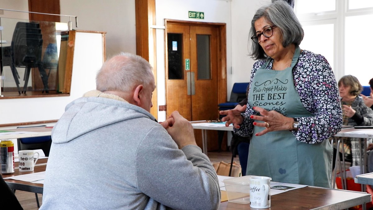 This year we launched a series of slow cooker projects in Yeovil, Weymouth, Millbrook & Mansbridge in Southampton, and Sawyers Close in Windsor. The courses have proven really popular, and we're planning more projects like this in the future. Read more: bit.ly/3NZmEIv