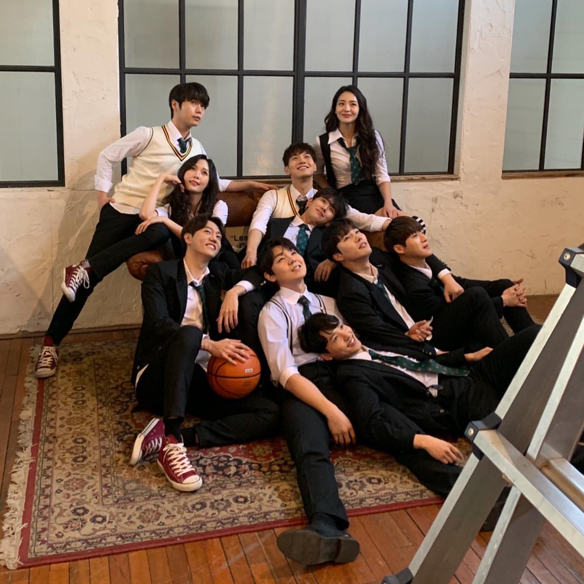 포롱🕊 tweet media