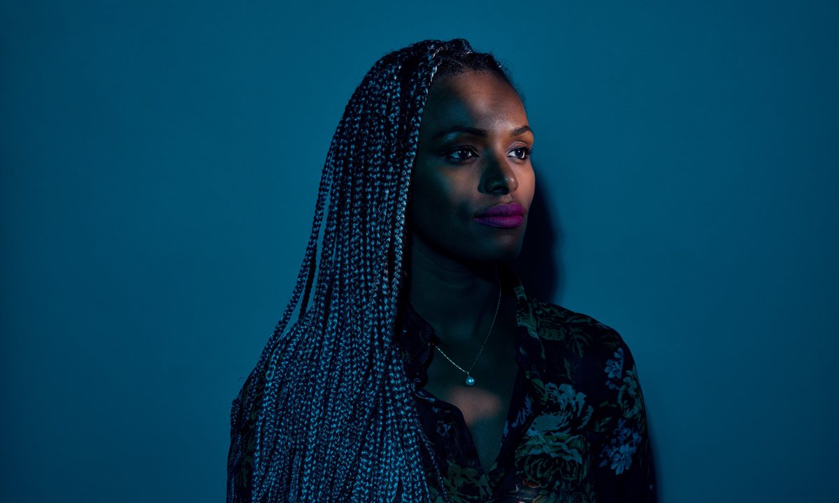 Professor Abeba Birhane, from <a href="/tcddublinscss/">School of Computer Science and Statistics, TCD</a>, was today named to the inaugural #TIME100 AI list, joining 99 other thought leaders from around the globe who are advancing major conversations about how #AI is reshaping the world. 

Read more at: shorturl.at/AEJMX