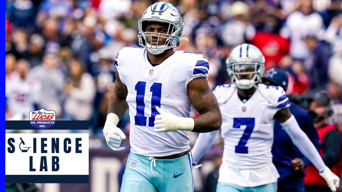 #ScienceLab🔬: Week 1 Everyone is rightfully wondering what the #Cowboys offense will be in 2023, but I just posed a stratospheric demand of the DEFENSE — starting with my plan of how to likely dismantle the Giants. I dare them to meet my challenge. ✍🏾 dallascowboys.com/news/science-l…