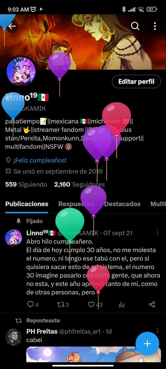 linnoKAMIK's tweet photo. 32..... No porfavor xD https://t.co/wNtbUiSIuC