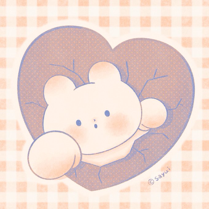 極みです...!!#私の作品知ってもらえたら幸せの極み 