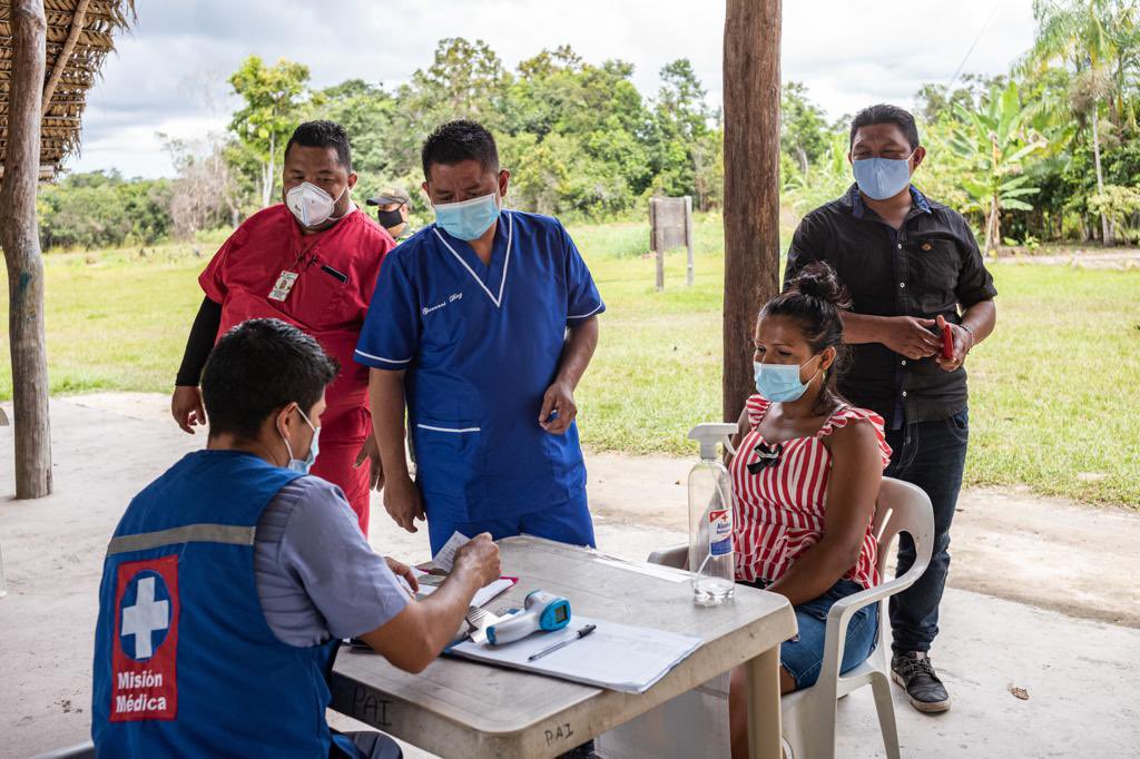 Recent health emergencies highlighted the impact of  field epidemiologists. On #WorldFieldEpidemiologyDay, we recognize the critical, in-field daily support of their work to keep populations safe &amp; advance global health security. 

Find out more on  worldfieldepidemiologyday.org