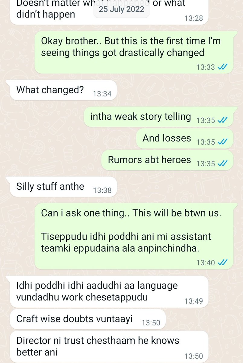 Dagads_'s tweet photo. Vadu eppudu mustode naku.. https://t.co/iARdc3uoCl